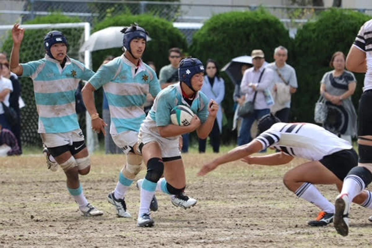 逆境の中で見つけた成長と絆