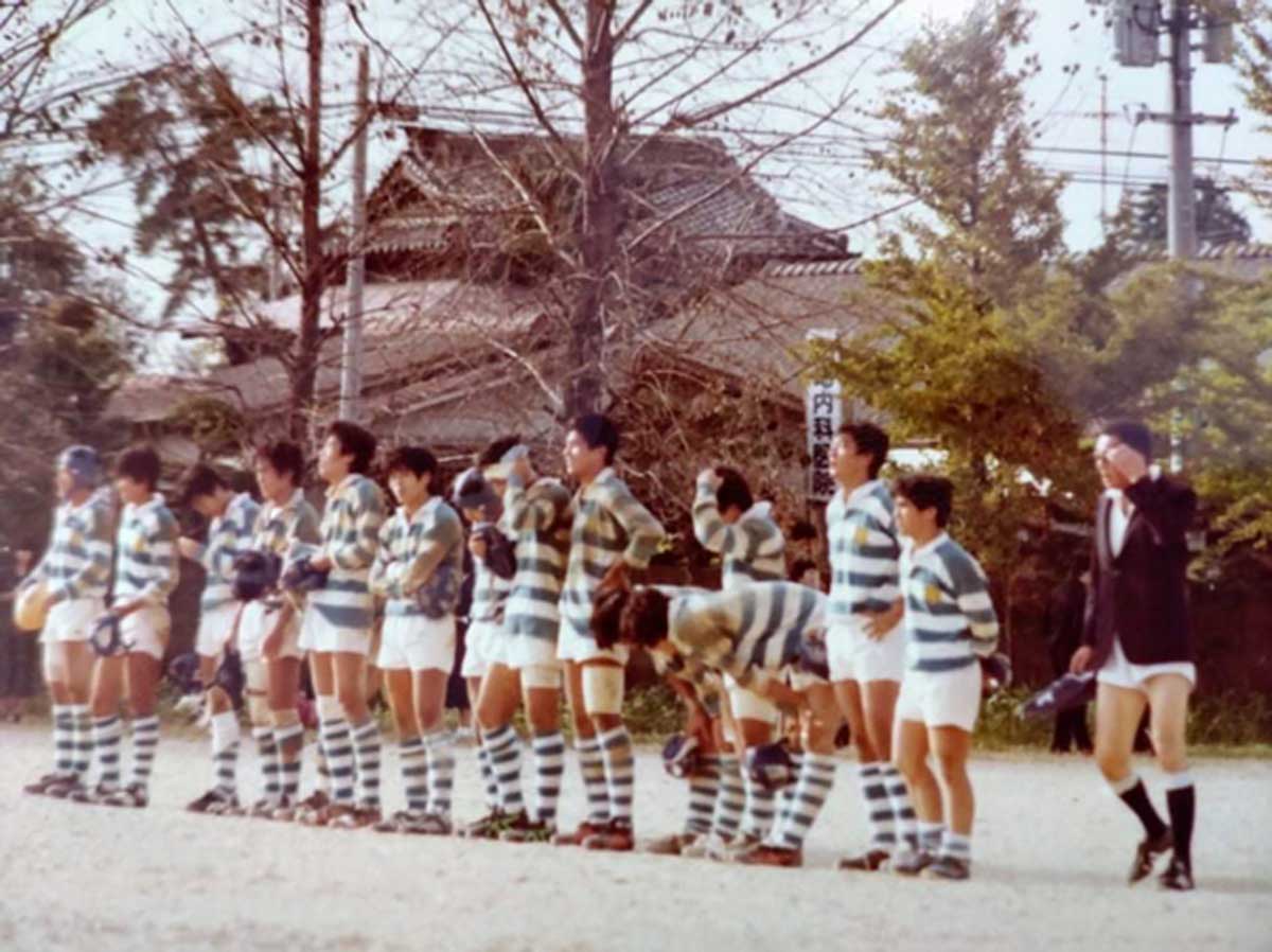 ギネスと苦味